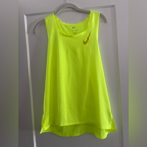 Nike Dri-Fit Tank - Picture 1 of 3